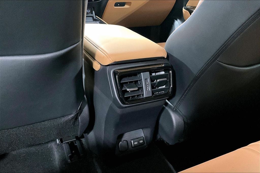 2024 Lexus NX 250 Premium