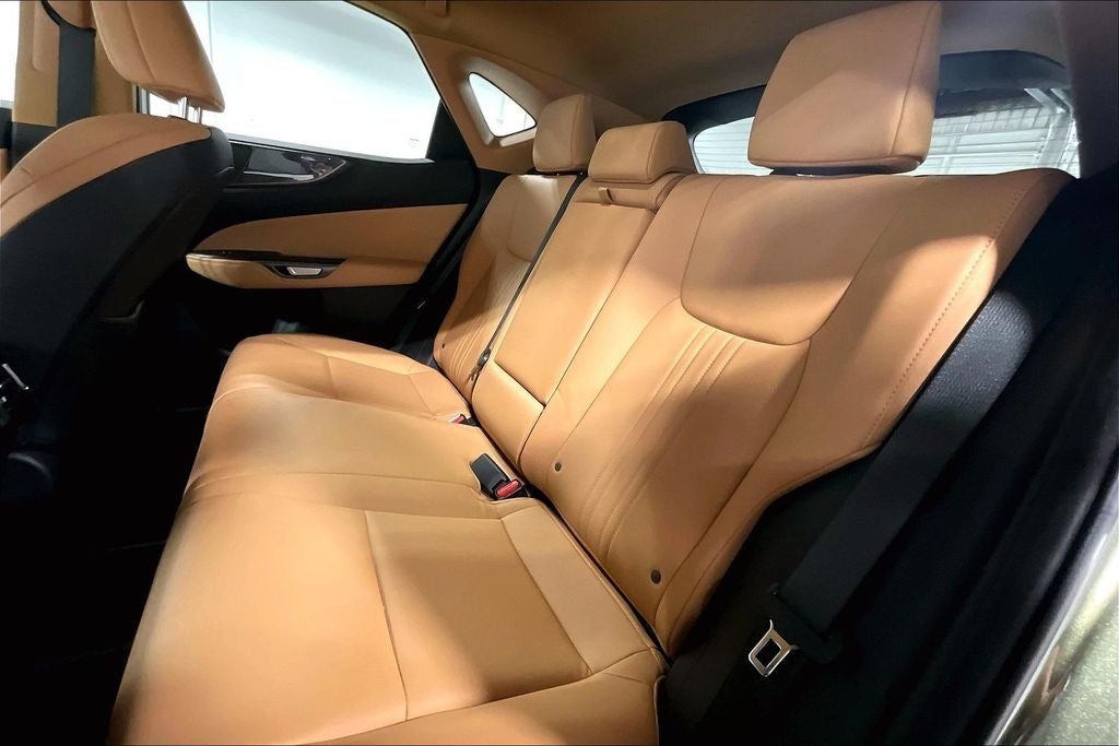 2024 Lexus NX 250 Premium