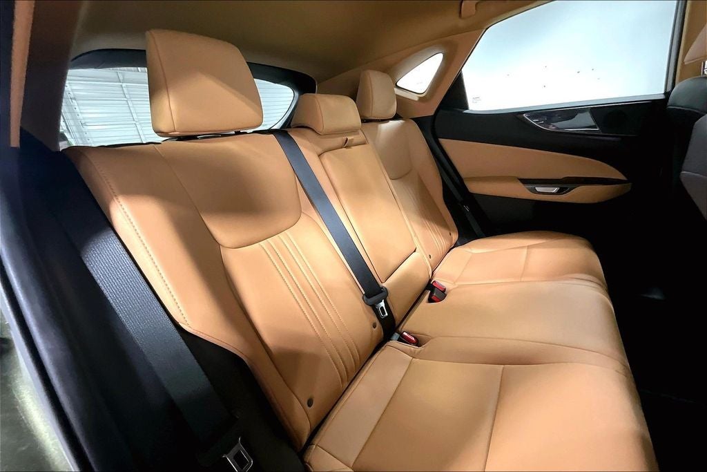 2024 Lexus NX 250 Premium