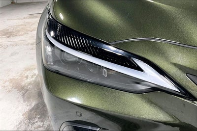 2024 Lexus NX 250 Premium