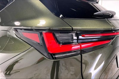 2024 Lexus NX 250 Premium