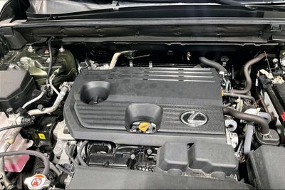 2024 Lexus NX 250 Premium