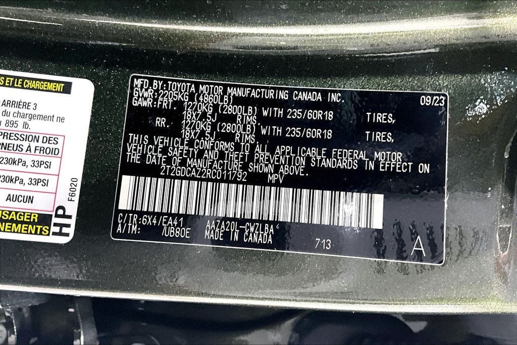 2024 Lexus NX 250 Premium