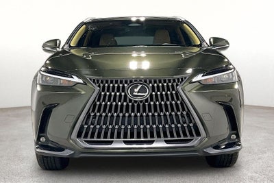 2024 Lexus NX 250 Premium