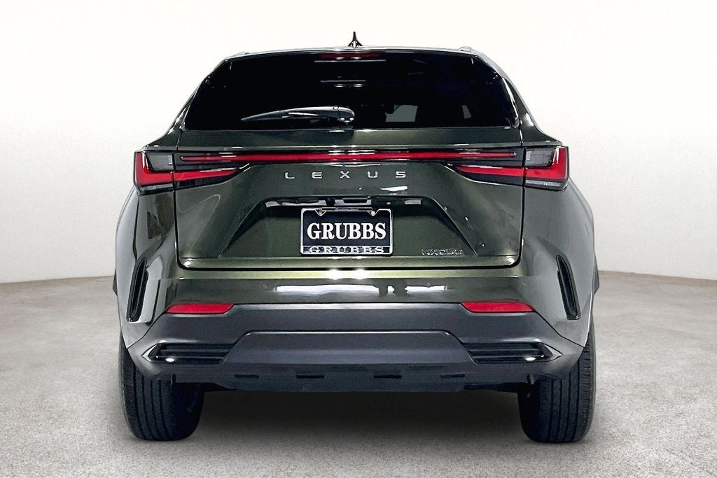 2024 Lexus NX 250 Premium