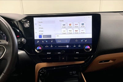 2024 Lexus NX 250 Premium