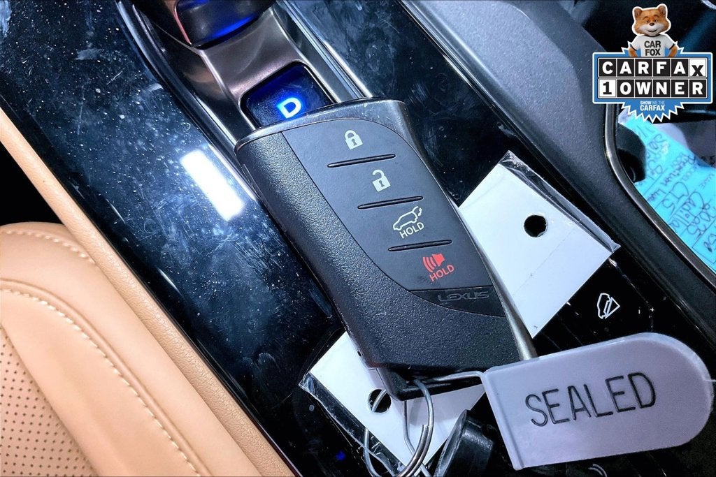 2026 Lexus NX 350 Premium