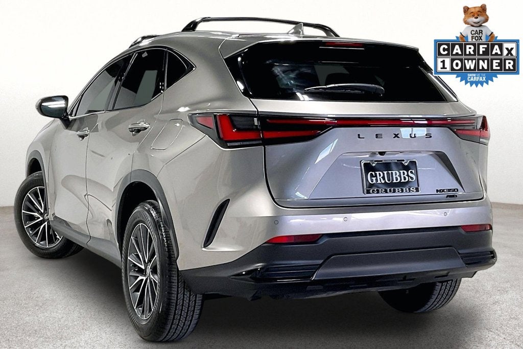 2026 Lexus NX 350 Premium