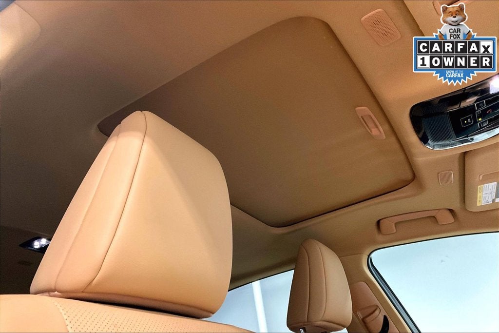 2026 Lexus NX 350 Premium