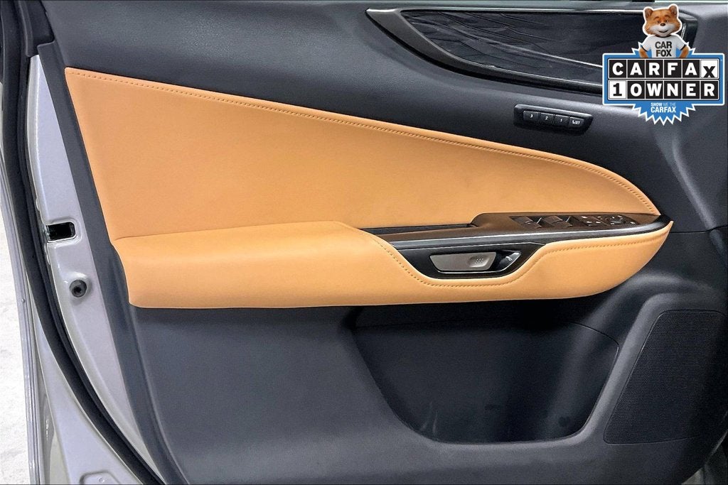 2026 Lexus NX 350 Premium