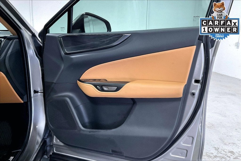 2026 Lexus NX 350 Premium