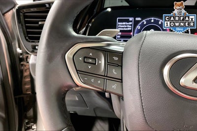 2026 Lexus NX 350 Premium