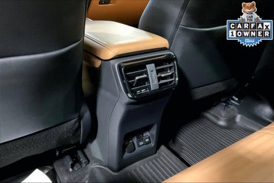 2026 Lexus NX 350 Premium
