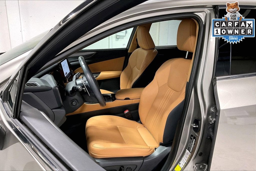 2026 Lexus NX 350 Premium