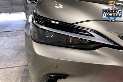 2026 Lexus NX 350 Premium