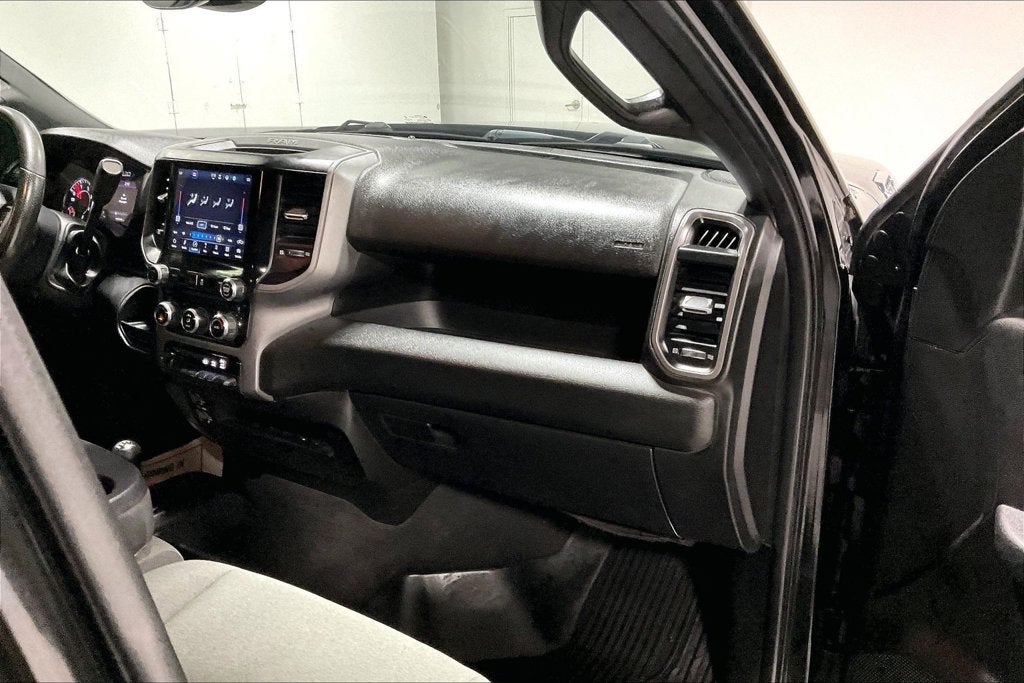 2022 RAM 3500 Tradesman