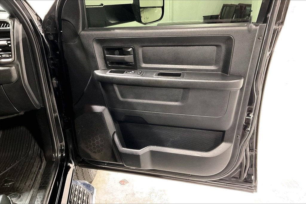 2022 RAM 3500 Tradesman