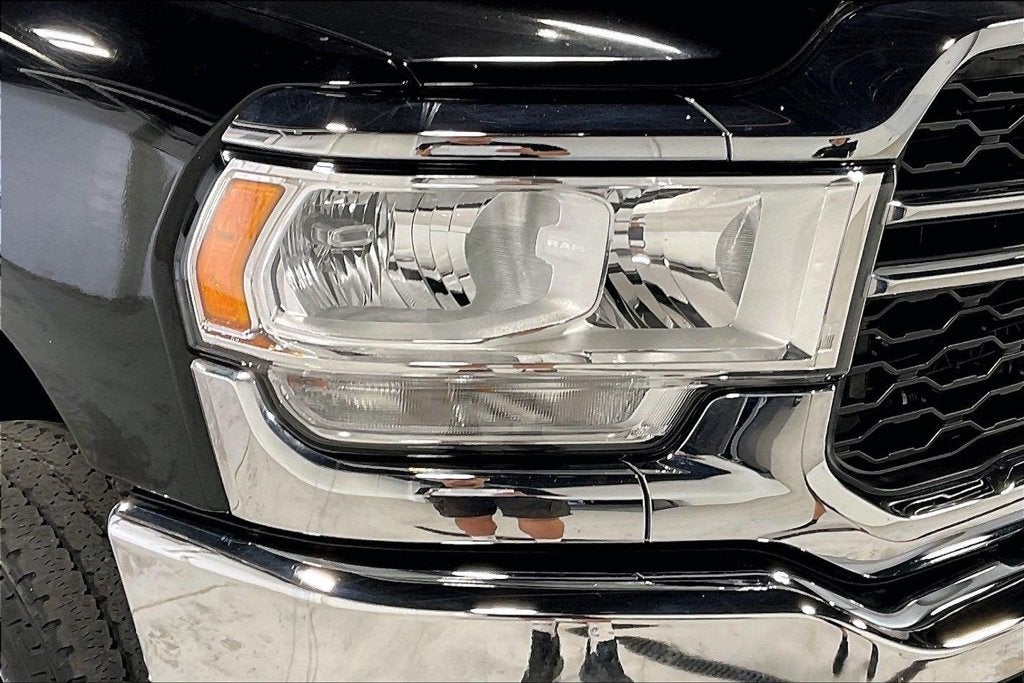 2022 RAM 3500 Tradesman