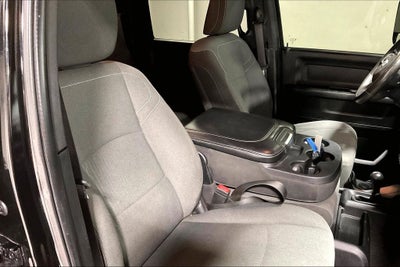2022 RAM 3500 Tradesman