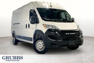 2023 RAM ProMaster 2500 High Roof 159 WB