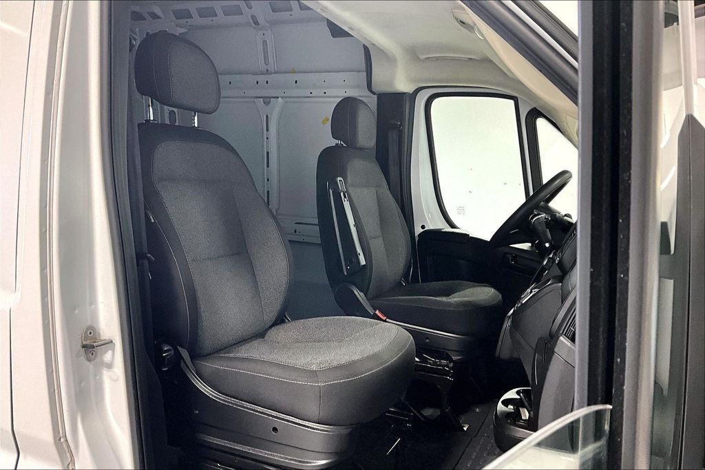 2023 RAM ProMaster 2500 High Roof 159 WB