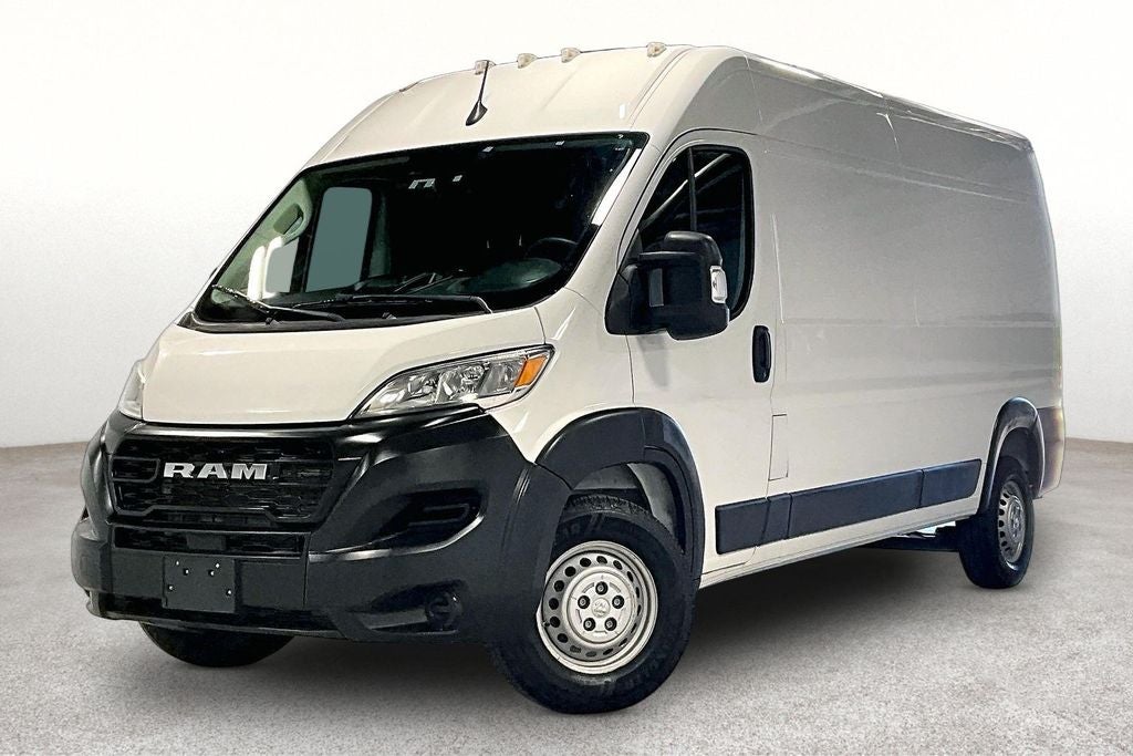 2023 RAM ProMaster 2500 High Roof 159 WB