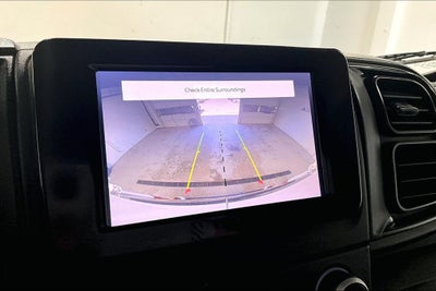 2023 RAM ProMaster 2500 High Roof 159 WB