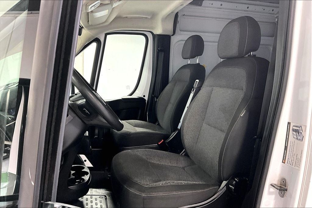 2023 RAM ProMaster 2500 High Roof 159 WB