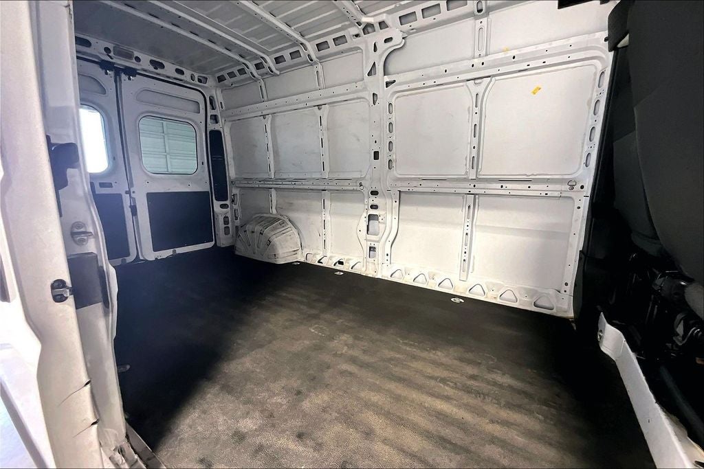 2023 RAM ProMaster 2500 High Roof 159 WB