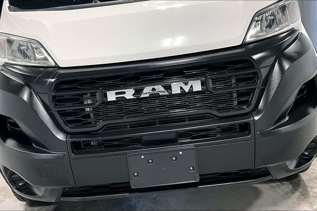 2023 RAM ProMaster 2500 High Roof 159 WB