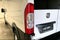 2023 RAM ProMaster 2500 High Roof 159 WB