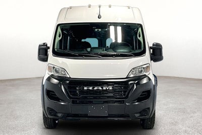 2023 RAM ProMaster 2500 High Roof 159 WB