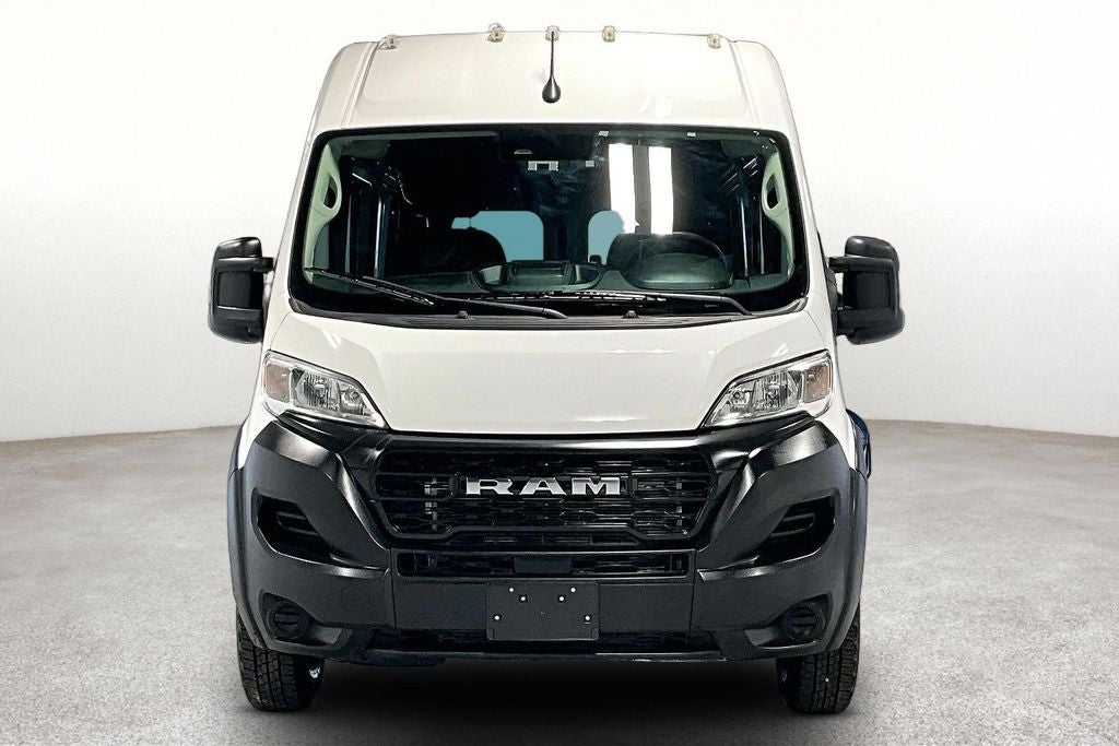 2023 RAM ProMaster 2500 High Roof 159 WB