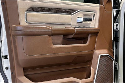 2020 RAM 2500 Laramie