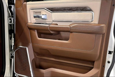 2020 RAM 2500 Laramie