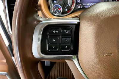 2020 RAM 2500 Laramie