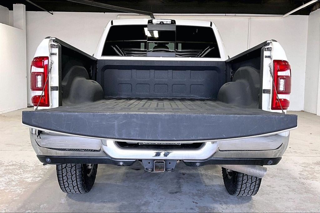 2020 RAM 2500 Laramie