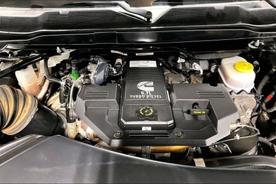 2020 RAM 2500 Laramie