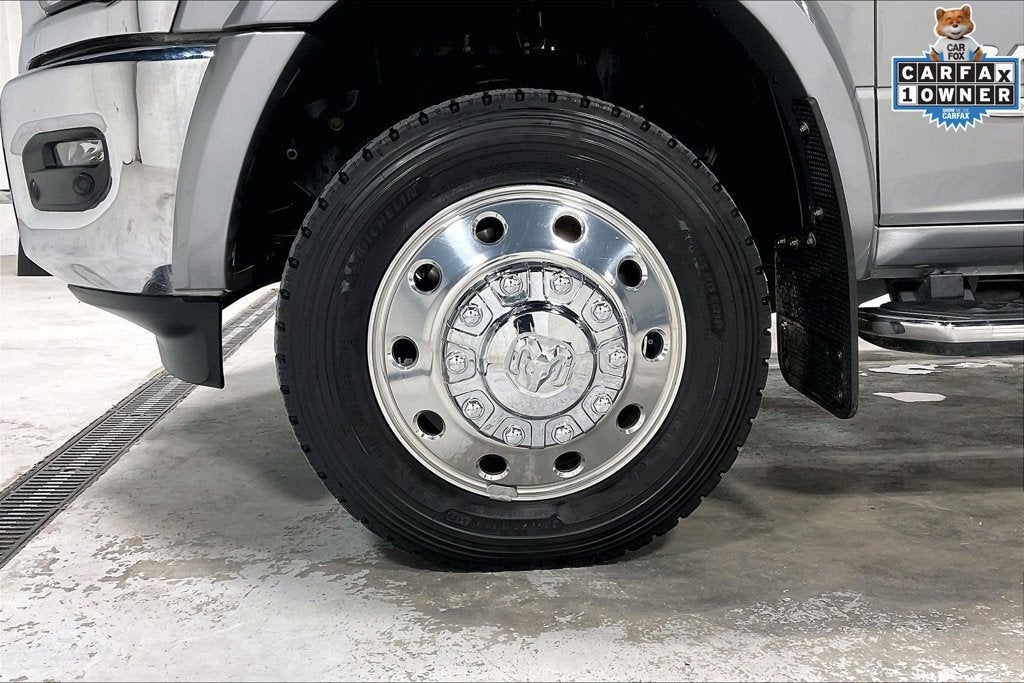 2024 RAM 4500HD Limited