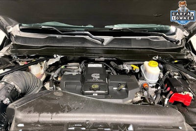 2024 RAM 4500HD Limited