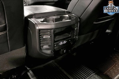 2024 RAM 4500HD Limited