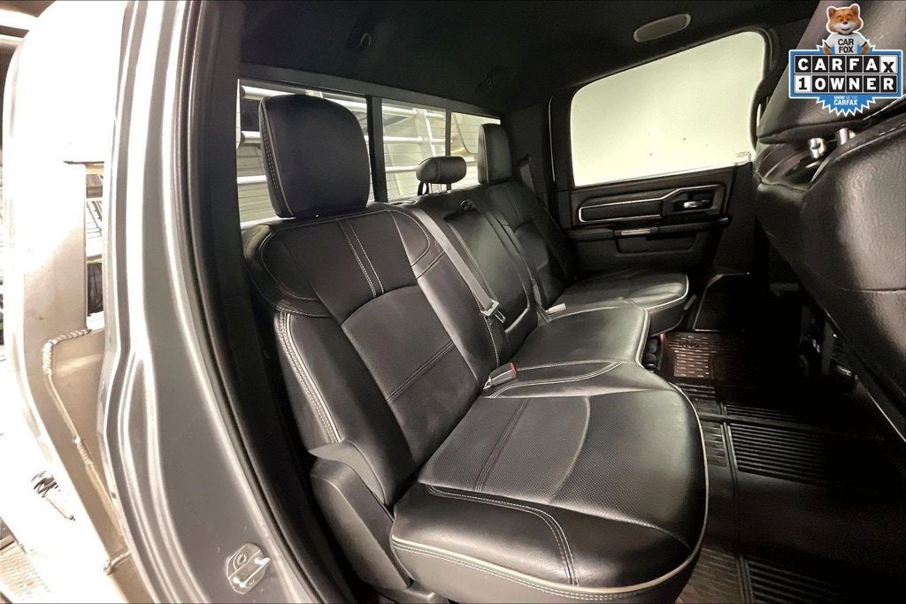 2024 RAM 4500HD Limited