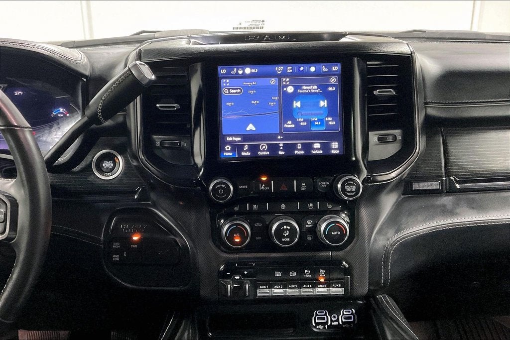 2024 RAM 4500HD Limited