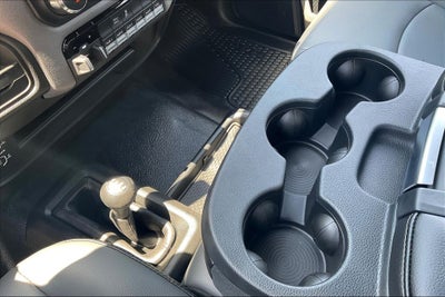 2024 RAM 3500 Tradesman 167.5 WB