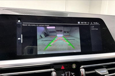 2020 BMW 3 Series 330i xDrive