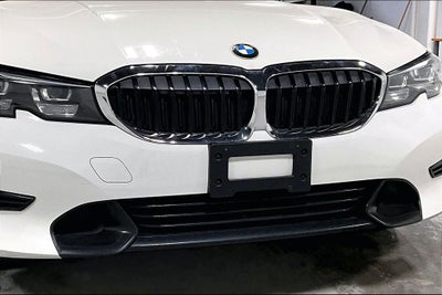 2020 BMW 3 Series 330i xDrive