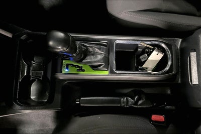 2019 Toyota Tacoma TRD Off-Road V6