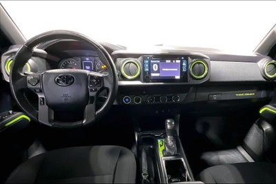 2019 Toyota Tacoma TRD Off-Road V6