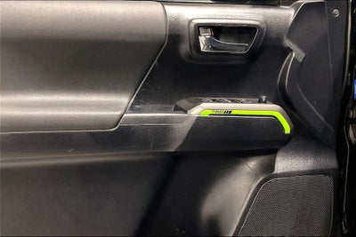 2019 Toyota Tacoma TRD Off-Road V6