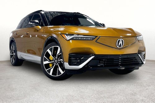 2024 Acura ZDX Type S